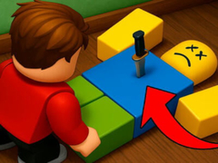 Jeu Roblox: Hide The Body