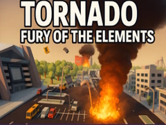 Jeu Tornado Fury of the elements
