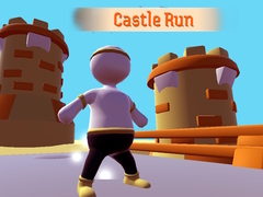Jeu Castle Run