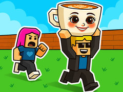 Jeu Steal Brainrot Duel