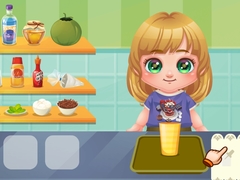 Jeu Baby Cathy Ep47: Pretty Drinks