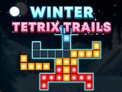 Jeu Winter Tetrix Trails
