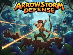 Jeu Arrowstorm Defense