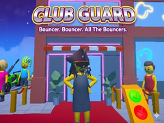 Jeu Club Guard