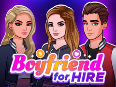 Jeu Boyfriend For Hire