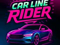 Jeu Car Line Rider