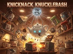 Jeu Knickknack Knuckle 