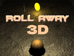 Jeu Roll Away 3D