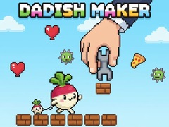 Jeu Dadish Maker