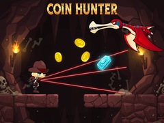 Jeu Coin Hunter