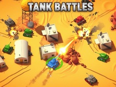 Jeu Tank Battles