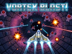 Jeu Vortex Blast!