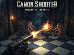 Jeu Canon Shooter