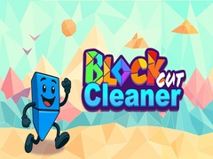 Jeu Block Cut Cleaner