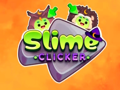 Jeu Slime Clicker