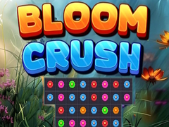Jeu Bloom Crush 