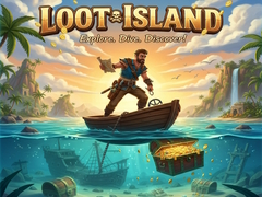Jeu Loot Island