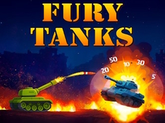 Jeu Fury Tanks 