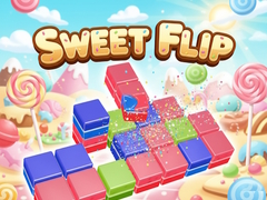 Jeu Sweet Flip