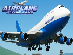 Jeu Airplane Flying Game