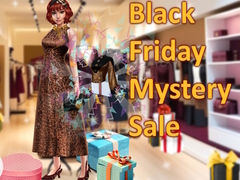 Jeu Black Friday Mystery Sale