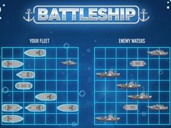 Jeu Battleship