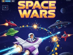 Jeu Space Wars