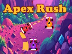 Jeu Apex Rush