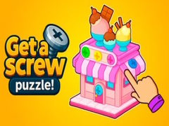 Jeu Get a screw: puzzle!