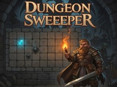 Jeu Dungeon Sweeper