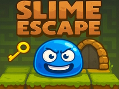 Jeu Slime Escape