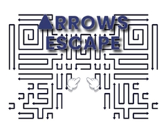 Jeu Arrows Escape