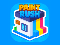 Jeu Paint Rush