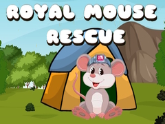 Jeu Royal Mouse Rescue