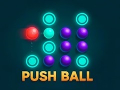 Jeu Push Ball