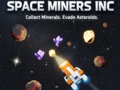 Jeu Space Miners Inc