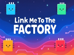 Jeu Link Me To The Factory