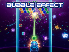 Jeu Bubble Effect