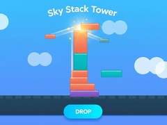 Jeu Sky Stack Tower