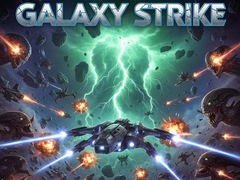 Jeu Galaxy Strike