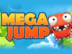 Jeu Mega Jump