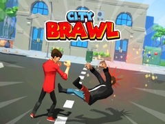 Jeu City Brawl