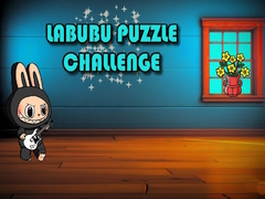 Jeu Labubu Puzzle Challenge