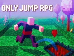 Jeu Only Jump RPG