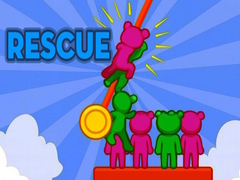Jeu Rescue