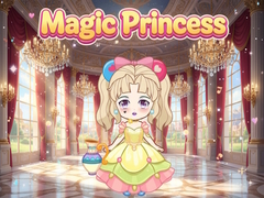 Jeu Magic Princess