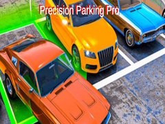 Jeu Precision Parking Pro