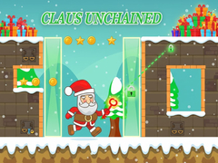 Jeu Claus Unchained