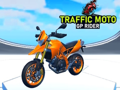 Jeu Traffic Moto GP Rider