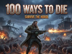 Jeu 100 Ways To Die